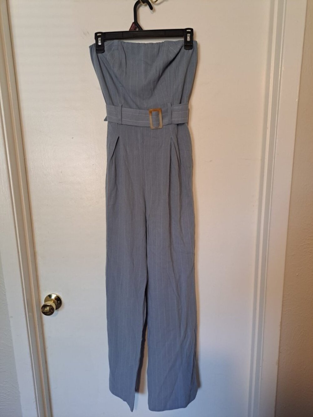 Jumpsuit by Monteau of Los Angeles, Size S, New with Tags